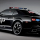 Illustration for article titled Camaro Police Cruiser: Long Mullet Of The Law